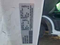 2024 RAM ProMaster 1500