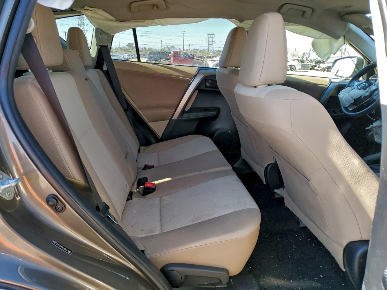 2013 TOYOTA RAV4