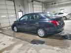 2012 NISSAN VERSA