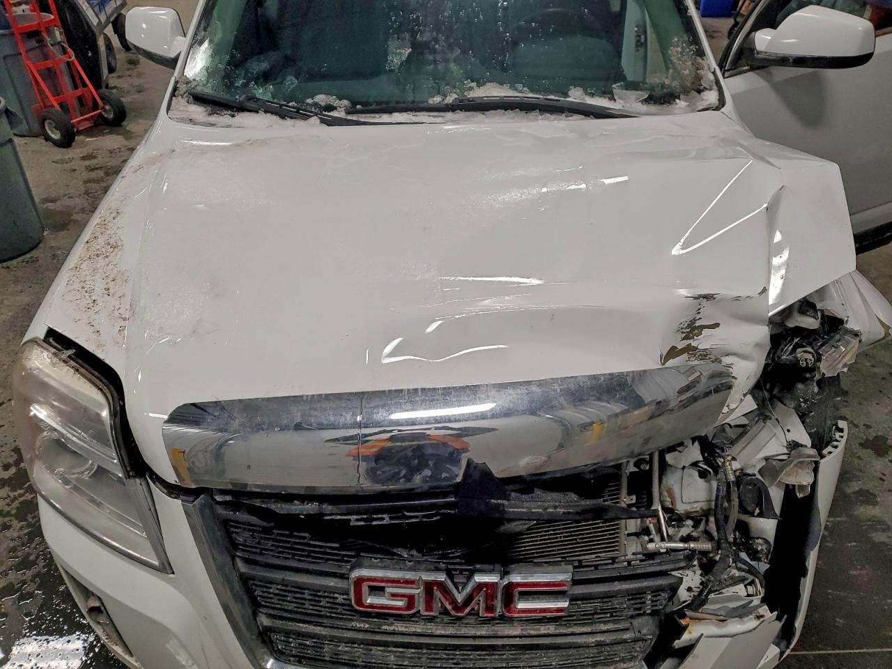 2015 GMC Terrain