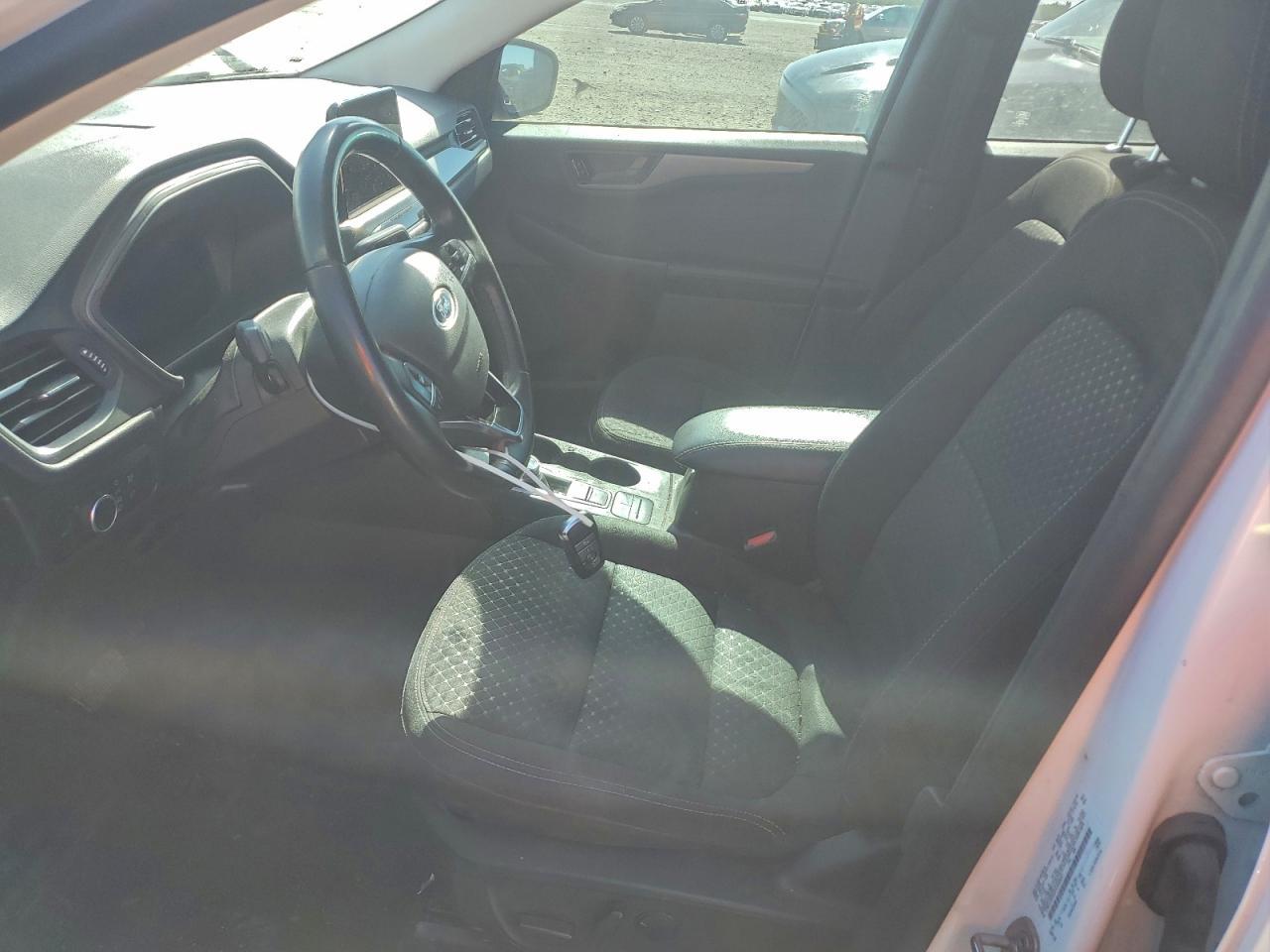 2023 FORD ESCAPE