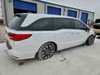 2022 HONDA ODYSSEY
