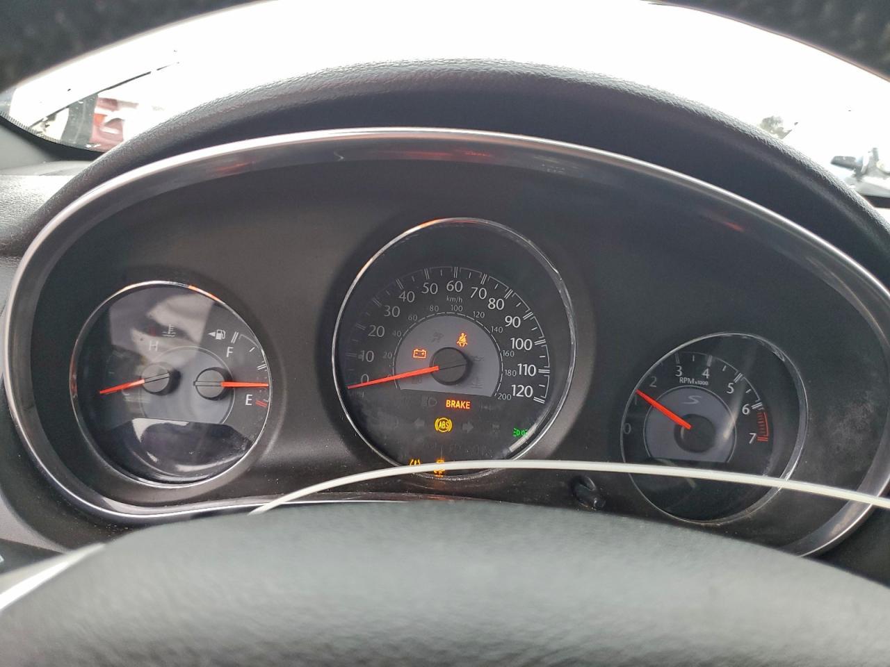2012 CHRYSLER 200