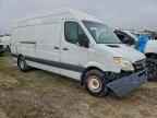 2011 MERCEDES-BENZ Sprinter
