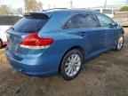 2010 TOYOTA VENZA