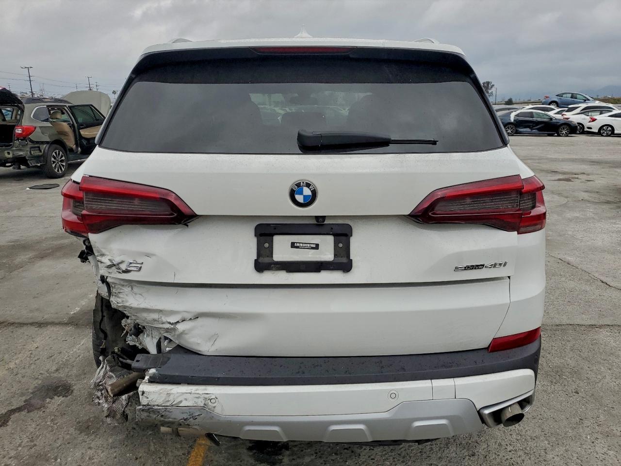 2023 BMW X5