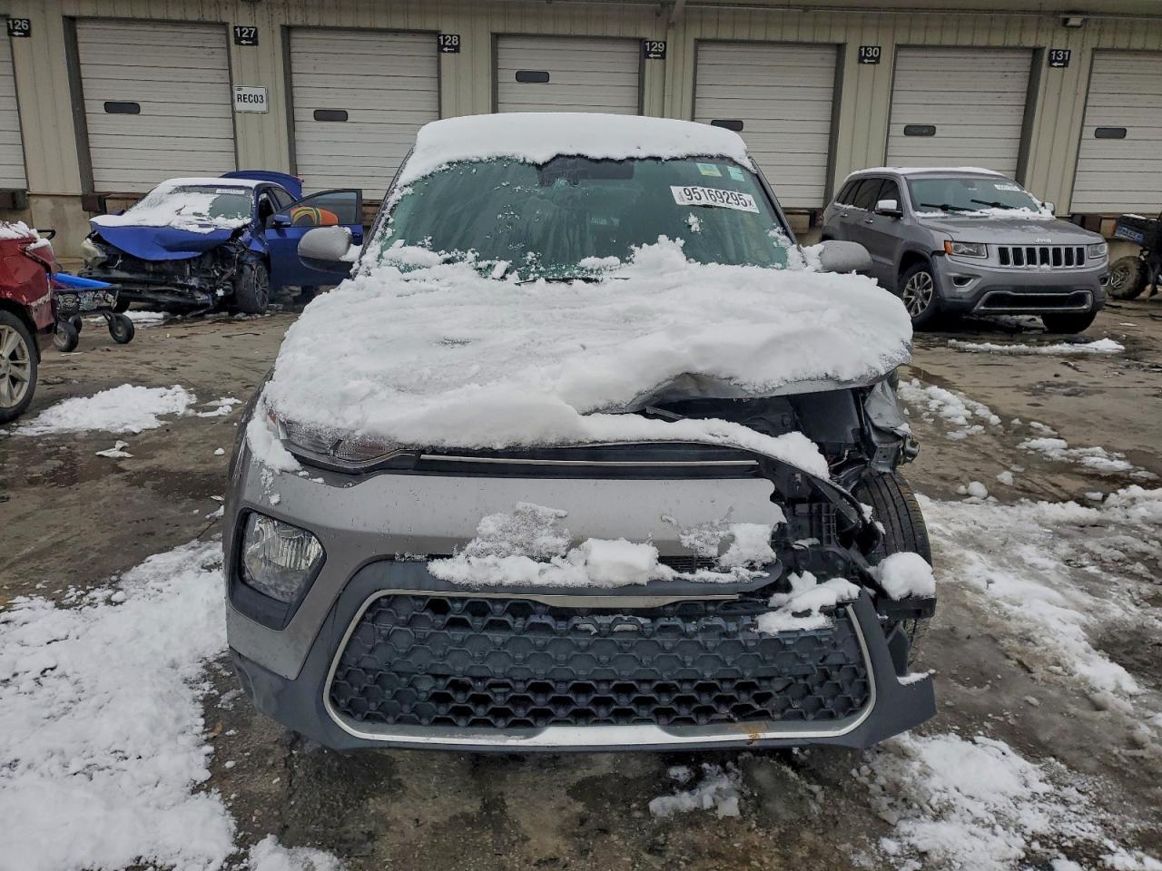 2022 KIA SOUL