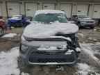 2022 KIA SOUL