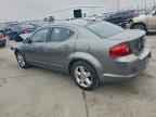 2012 DODGE Avenger