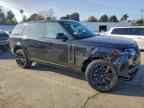2024 LAND ROVER RANGE ROVER