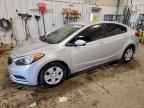 2016 KIA FORTE