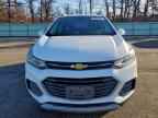 2020 CHEVROLET TRAX