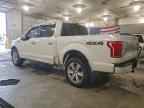 2015 FORD F-150 Lightning