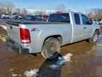 2012 GMC Sierra