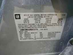 2024 BUICK Envision