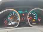 2010 CHEVROLET TRAVERSE