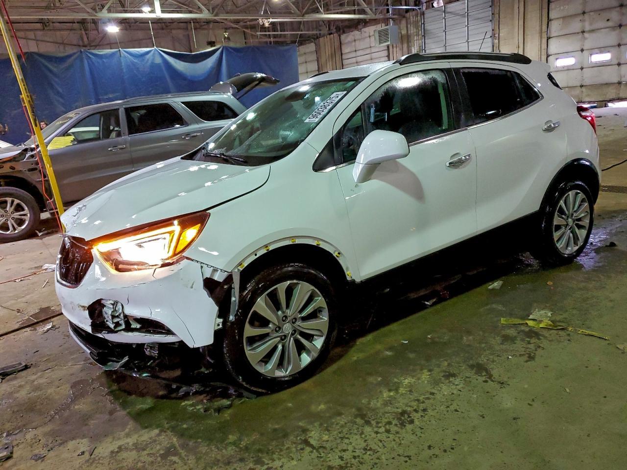 2020 BUICK ENCORE
