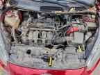 2017 FORD Fiesta