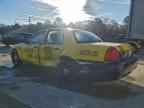 2011 FORD Crown Victoria