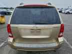 2007 HYUNDAI Entourage