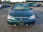 2002 HONDA CIVIC