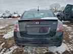 2012 NISSAN SENTRA