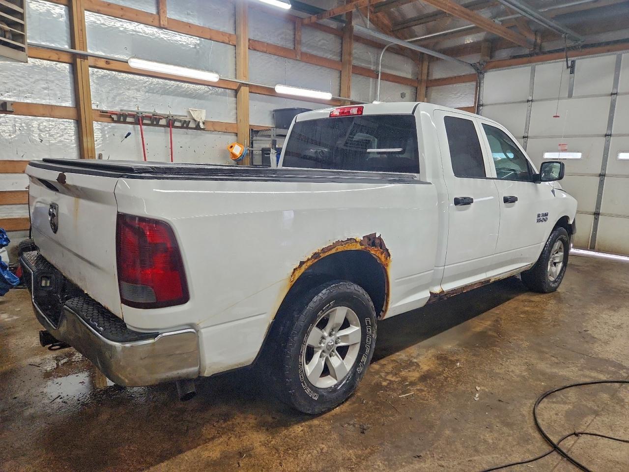 2013 RAM 1500