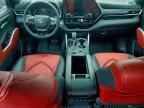 2024 TOYOTA HIGHLANDER