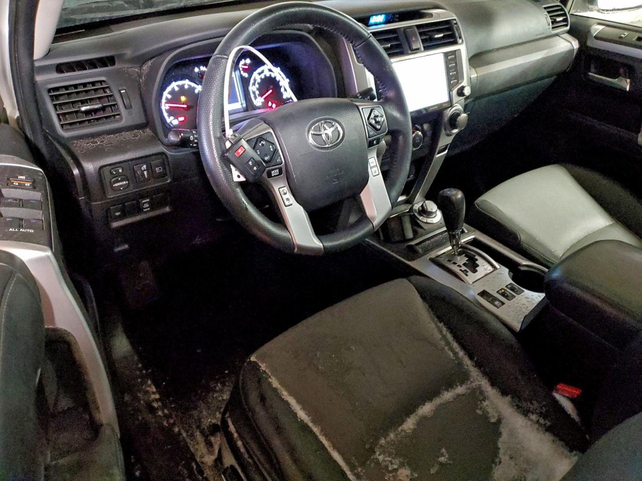 2021 TOYOTA 4Runner