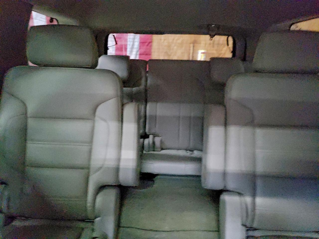 2017 GMC Yukon