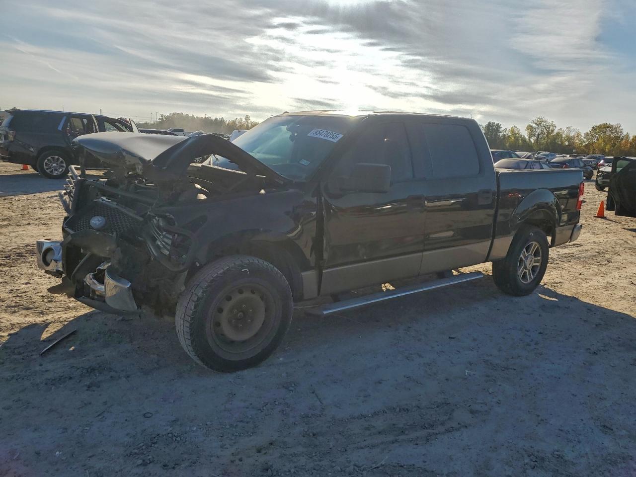 2006 FORD F-150 Lightning