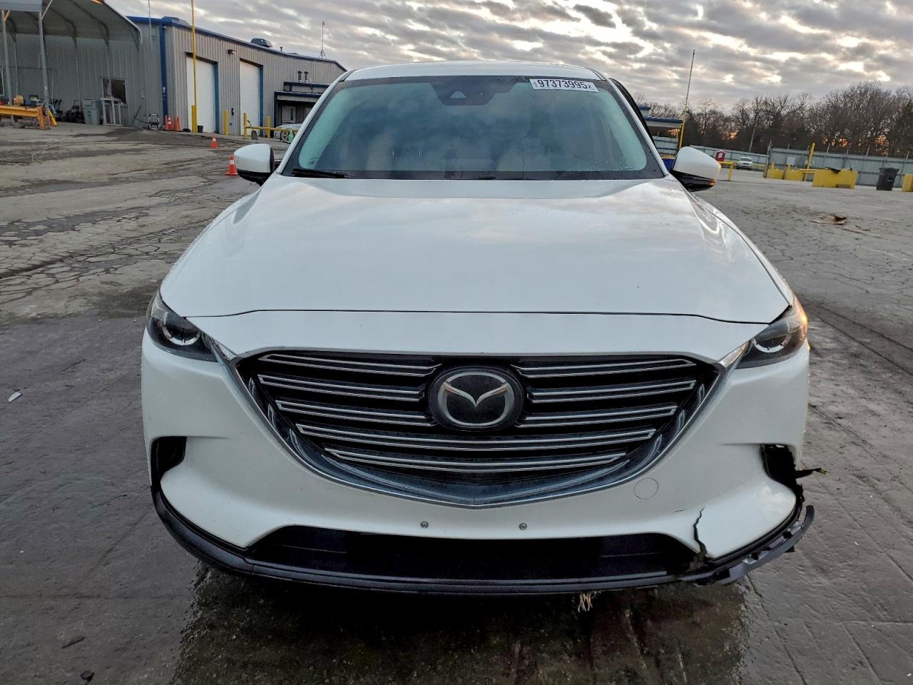 2018 MAZDA CX-9