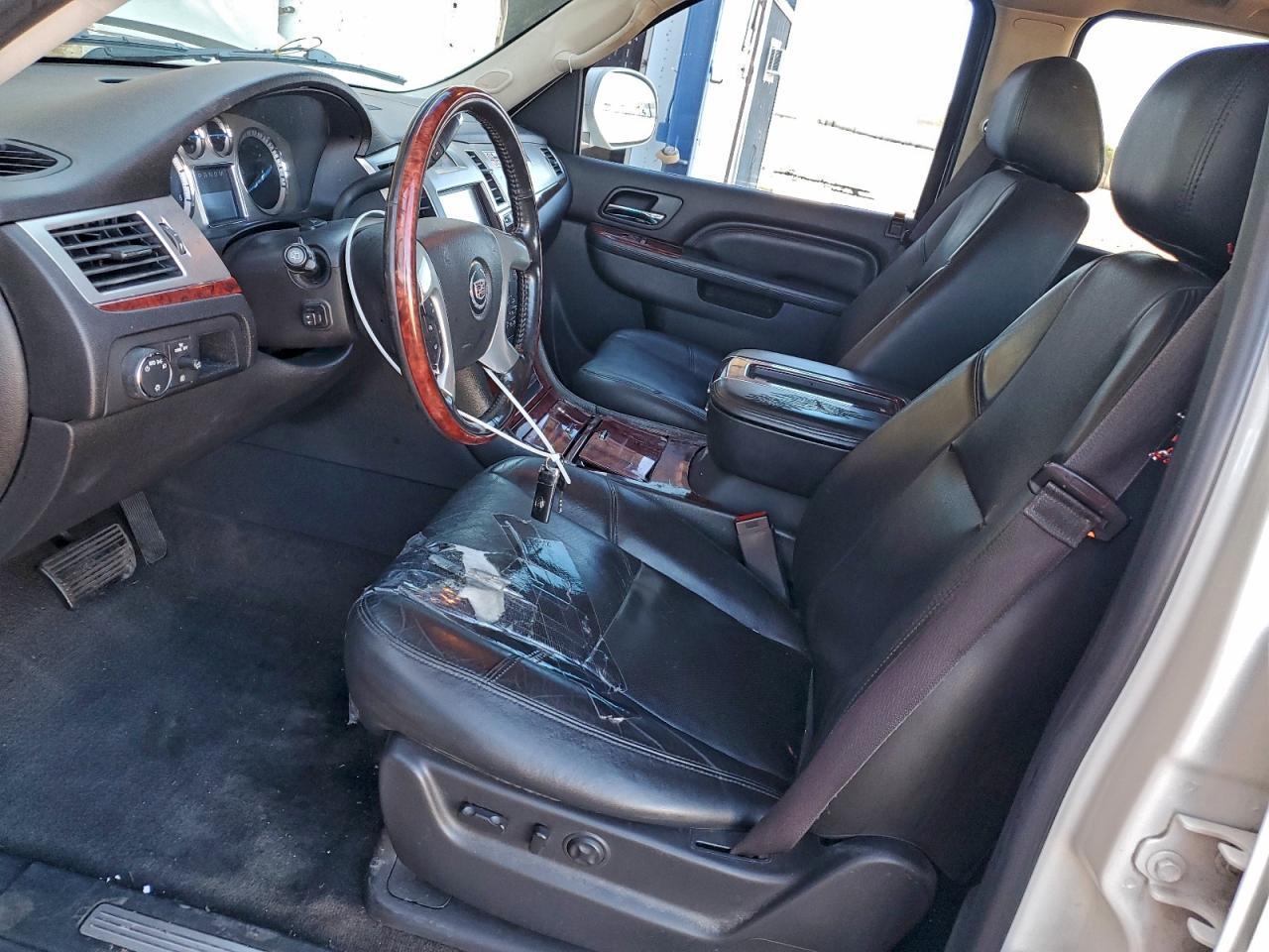 2014 CADILLAC ESCALADE