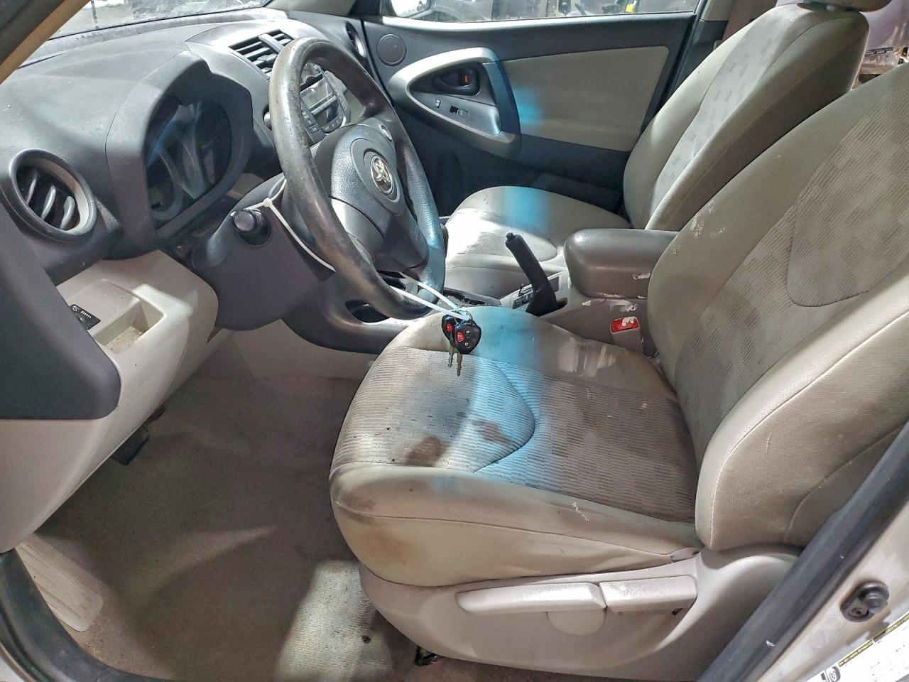 2010 TOYOTA RAV4