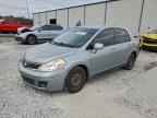 2010 NISSAN VERSA
