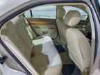 2008 LINCOLN MKZ