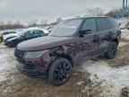 2019 LAND ROVER RANGE ROVER