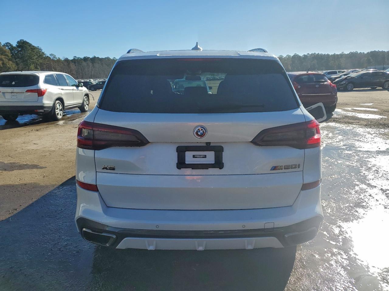 2023 BMW X5