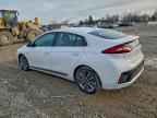 2018 HYUNDAI Ioniq
