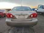 2007 TOYOTA COROLLA