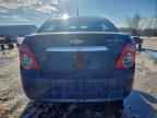 2012 CHEVROLET SONIC