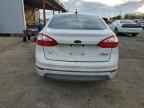2015 FORD Fiesta