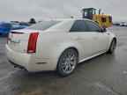 2012 CADILLAC CTS