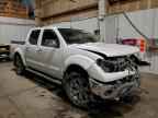 2019 NISSAN Frontier