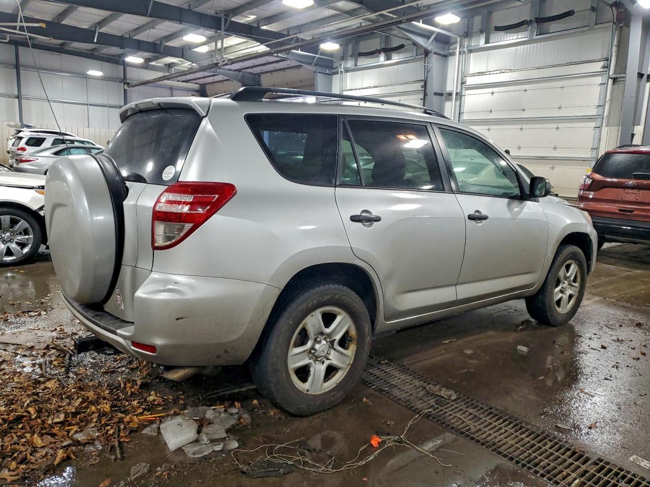 2009 TOYOTA RAV4