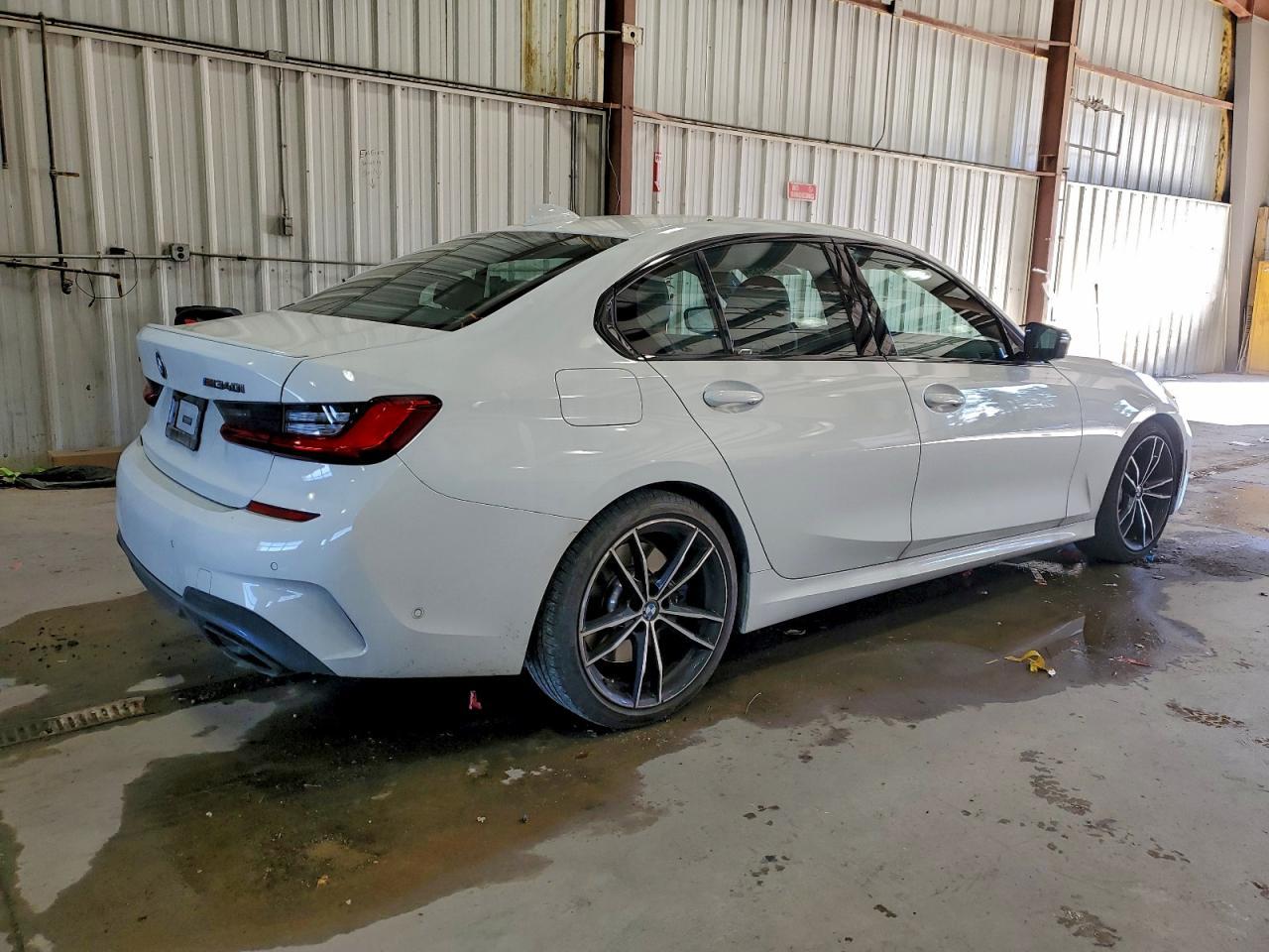 2021 BMW M340i
