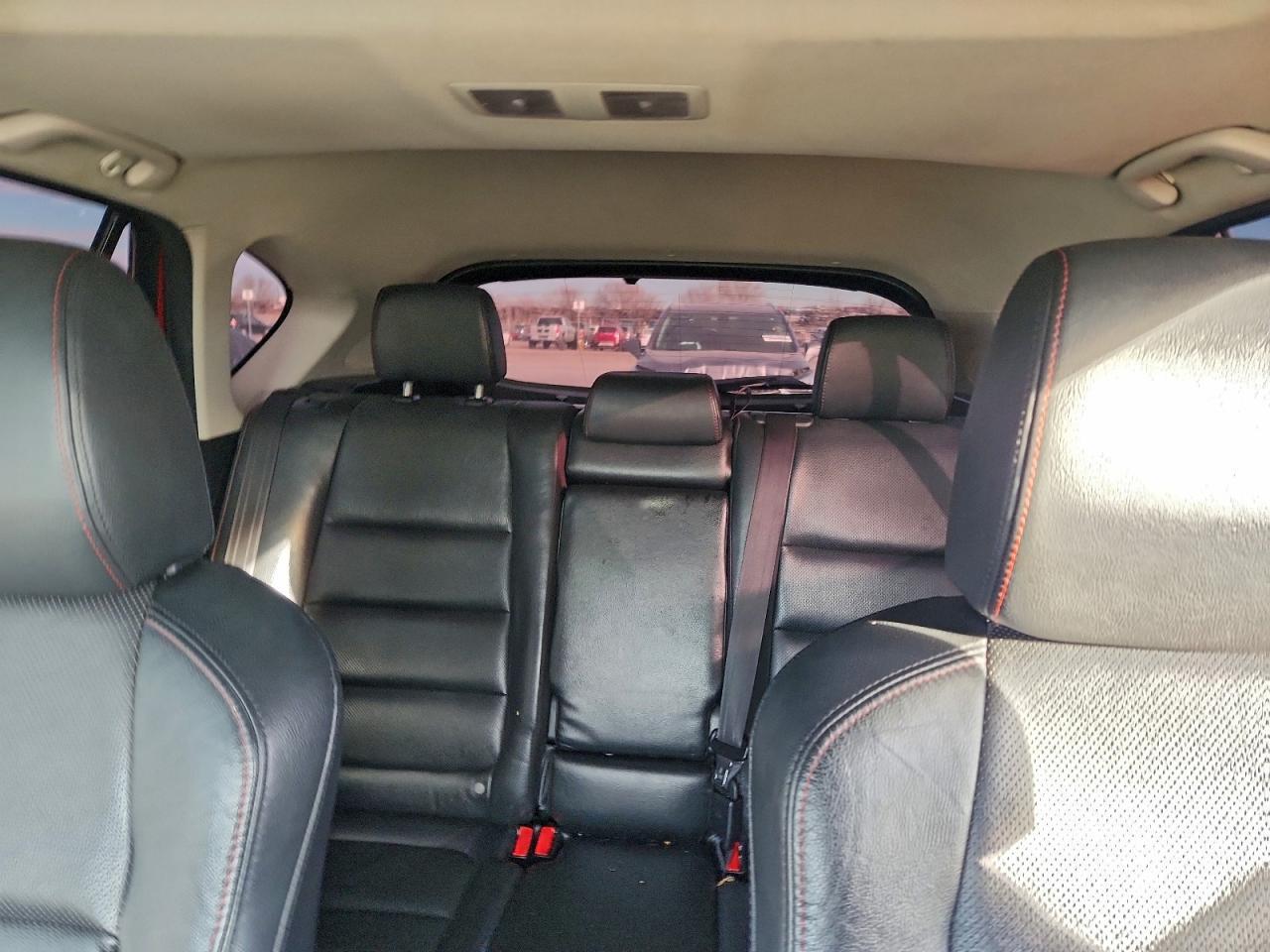 2014 MAZDA CX-5