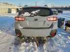 2018 SUBARU Crosstrek