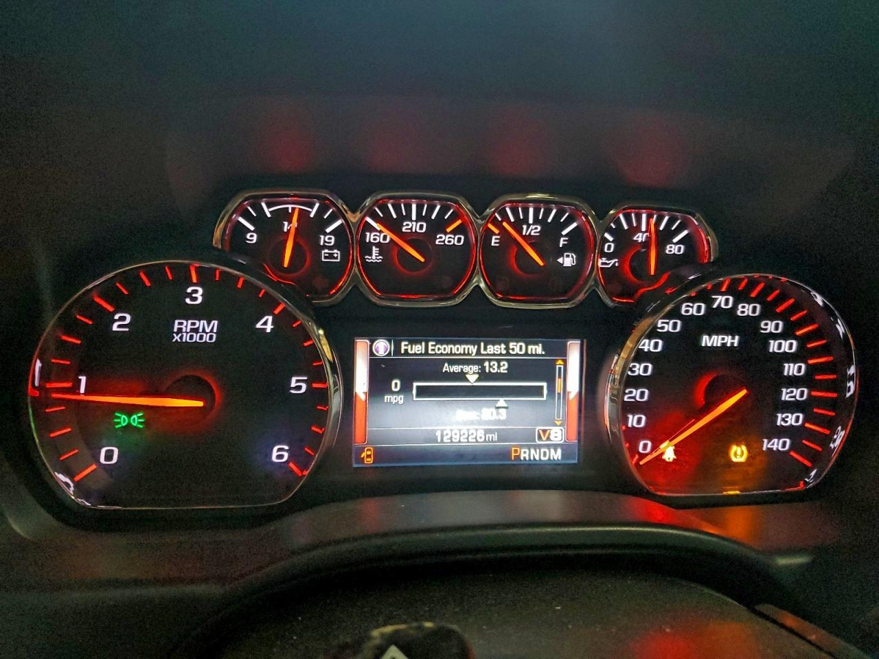 2014 GMC Sierra