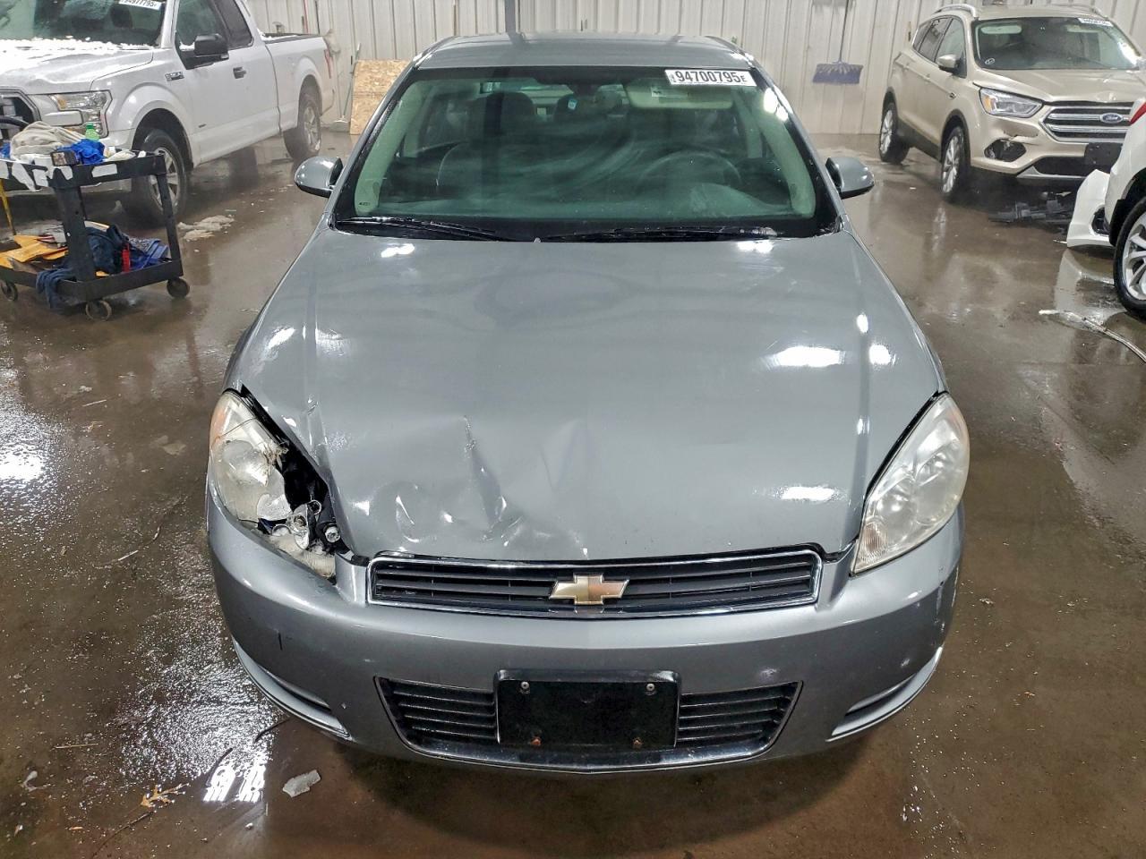 2007 CHEVROLET IMPALA